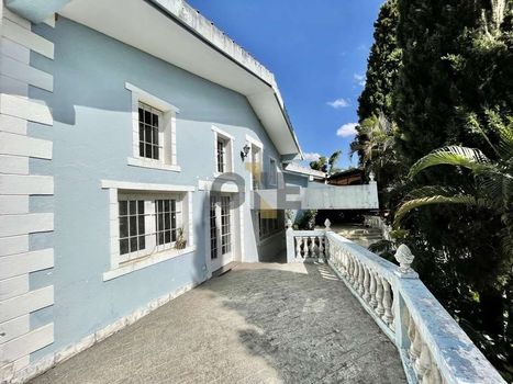 Foto 50 do(a) Casa em Condomínio de 3 quartos à venda em Pousada dos Bandeirantes, Carapicuíba