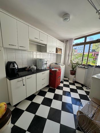 Foto 13 do(a) Apartamento de 3 quartos à venda em Centro, Viçosa