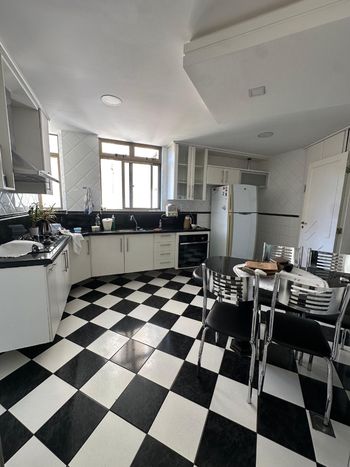 Foto 8 do(a) Apartamento de 3 quartos à venda em Centro, Viçosa