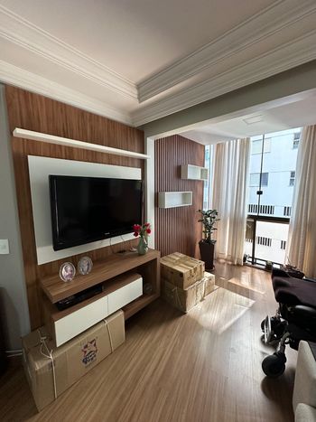 Foto 6 do(a) Apartamento de 3 quartos à venda em Centro, Viçosa
