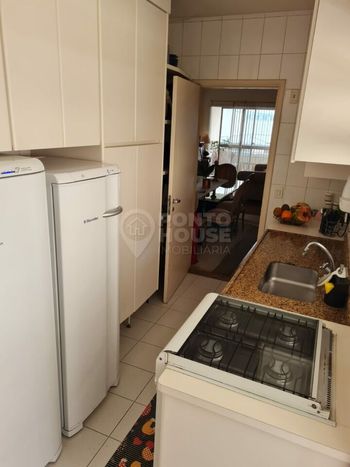 Foto 4 do(a) Apartamento de 3 quartos à venda em Ipiranga, São Paulo