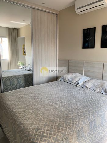 Foto 7 do(a) Apartamento de 2 quartos à venda em Vila Gertrudes, São Paulo