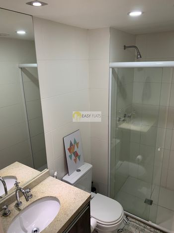 Foto 18 do(a) Apartamento de 2 quartos à venda em Vila Gertrudes, São Paulo