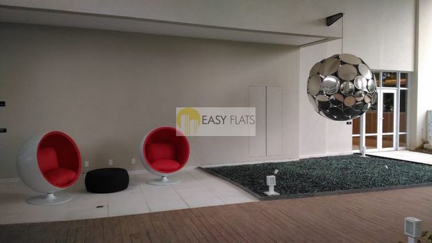 Foto 41 do(a) Apartamento de 2 quartos à venda em Vila Gertrudes, São Paulo
