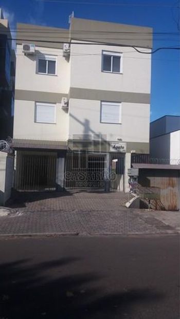 Foto 5 do(a) Apartamento de 2 quartos à venda em Presidente João Goulart, Santa Maria