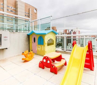 Foto 17 do(a) Cobertura de 3 quartos à venda em Perdizes, São Paulo