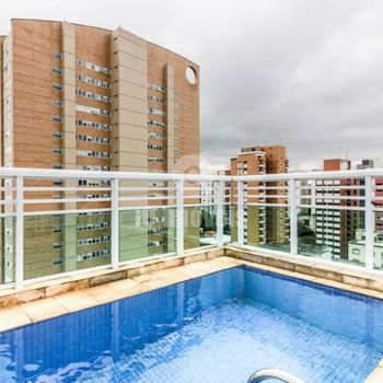 Foto 7 do(a) Cobertura de 3 quartos à venda em Perdizes, São Paulo