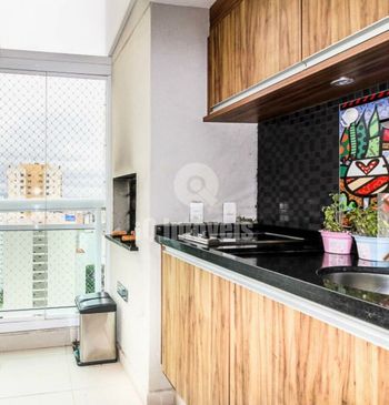 Foto 2 do(a) Cobertura de 3 quartos à venda em Perdizes, São Paulo