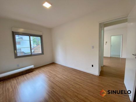 Foto 9 do(a) Apartamento de 1 quartos à venda em Ideal, Novo Hamburgo