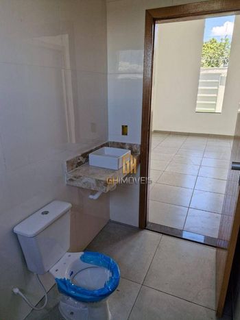 Foto 26 do(a) Casa de 3 quartos à venda em Parque das Nações, Aparecida de Goiânia