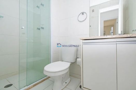 Foto 20 do(a) Cobertura de 2 quartos à venda em Pinheiros, São Paulo