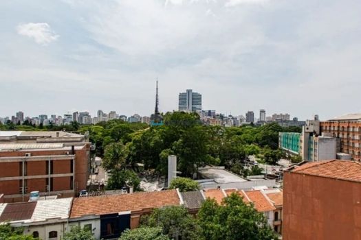 Foto 6 do(a) Cobertura de 2 quartos à venda em Pinheiros, São Paulo