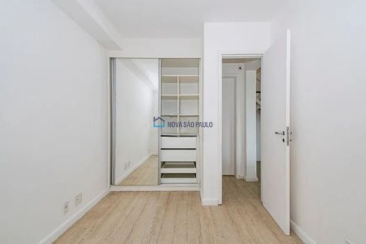 Foto 19 do(a) Cobertura de 2 quartos à venda em Pinheiros, São Paulo