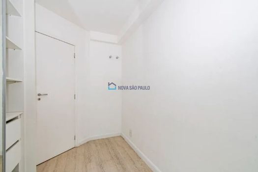 Foto 21 do(a) Cobertura de 2 quartos à venda em Pinheiros, São Paulo
