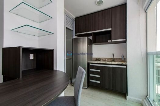 Foto 9 do(a) Cobertura de 2 quartos à venda em Pinheiros, São Paulo