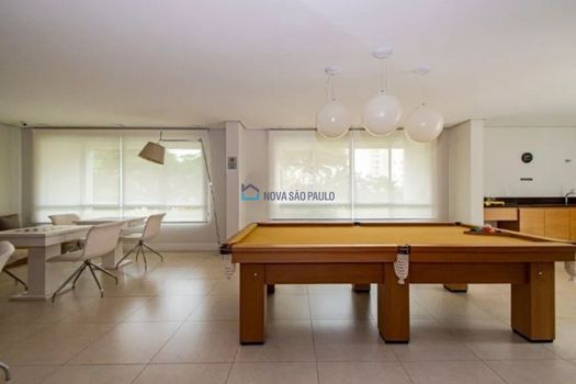 Foto 24 do(a) Cobertura de 2 quartos à venda em Pinheiros, São Paulo