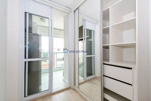 Foto 15 do(a) Cobertura de 2 quartos à venda em Pinheiros, São Paulo