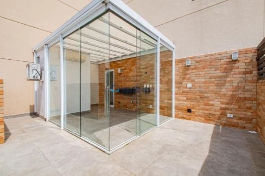 Foto 4 do(a) Cobertura de 2 quartos à venda em Pinheiros, São Paulo