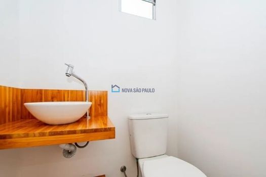 Foto 17 do(a) Cobertura de 2 quartos à venda em Pinheiros, São Paulo