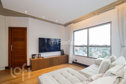 Foto 18 do(a) Apartamento de 1 quartos à venda em Jardim Fonte do Morumbi, São Paulo