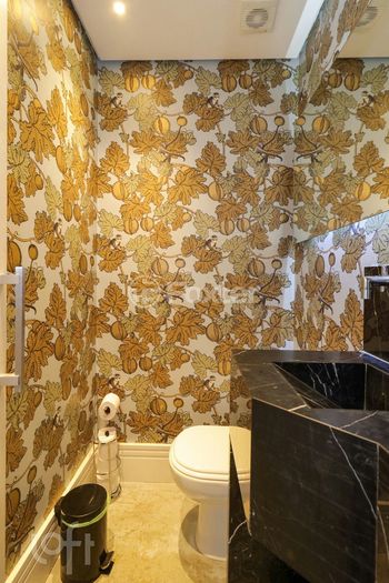 Foto 5 do(a) Apartamento de 1 quartos à venda em Jardim Fonte do Morumbi, São Paulo