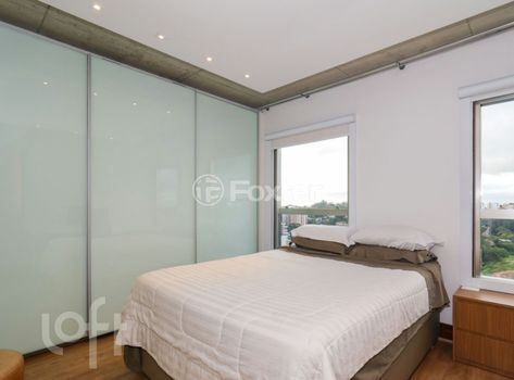 Foto 6 do(a) Apartamento de 1 quartos à venda em Jardim Fonte do Morumbi, São Paulo