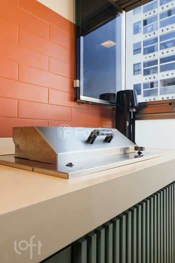 Foto 16 do(a) Apartamento de 1 quartos à venda em Jardim Fonte do Morumbi, São Paulo