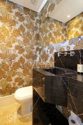 Foto 4 do(a) Apartamento de 1 quartos à venda em Jardim Fonte do Morumbi, São Paulo