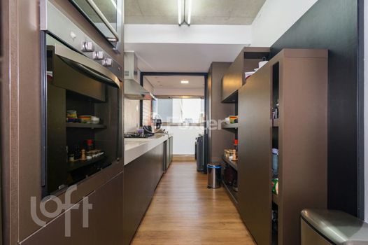 Foto 13 do(a) Apartamento de 1 quartos à venda em Jardim Fonte do Morumbi, São Paulo