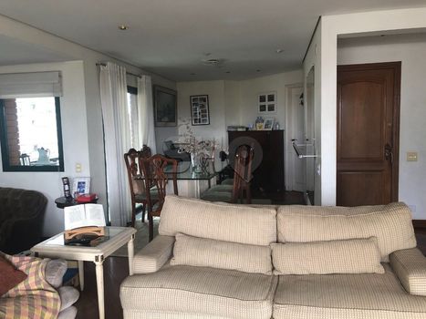 Foto 5 do(a) Apartamento de 3 quartos à venda em Jardim Vila Mariana, São Paulo