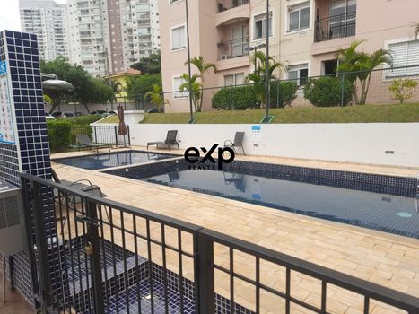 Foto 9 do(a) Apartamento de 2 quartos à venda em Vila Andrade, São Paulo