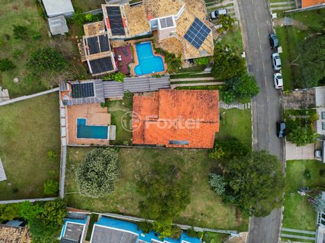 Foto 46 do(a) Apartamento de 3 quartos à venda em null, Vargem Grande Paulista