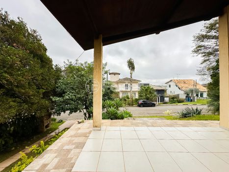 Foto 2 do(a) Apartamento de 3 quartos à venda em null, Vargem Grande Paulista