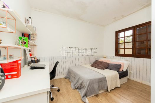 Foto 19 do(a) Apartamento de 3 quartos à venda em null, Vargem Grande Paulista