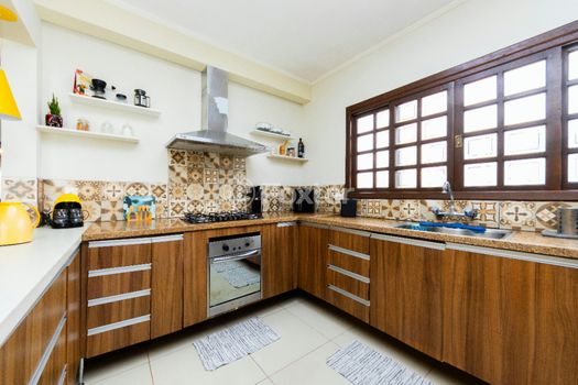 Foto 11 do(a) Apartamento de 3 quartos à venda em null, Vargem Grande Paulista