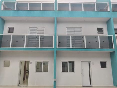 Foto 19 do(a) Casa em Condomínio de 3 quartos à venda em Balneário Gardem Mar, Caraguatatuba
