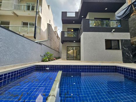 Foto 40 do(a) Casa em Condomínio de 3 quartos à venda em Chácara Roselândia, Cotia