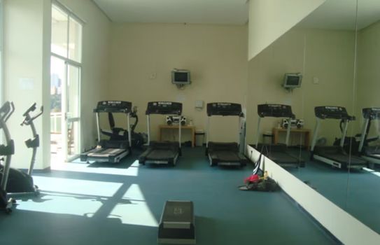 Foto 5 do(a) Cobertura de 4 quartos à venda em Vila Andrade, São Paulo