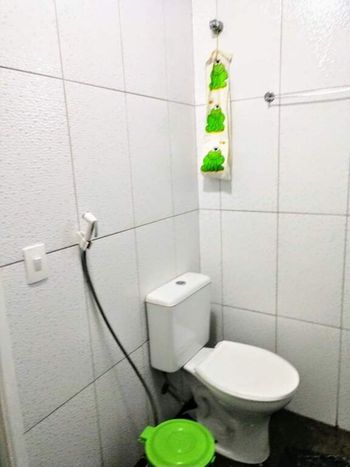 Foto 15 do(a) Apartamento de 2 quartos à venda em Vila Parque Jabaquara, São Paulo