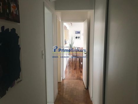 Foto 13 do(a) Apartamento de 3 quartos à venda em Moema, São Paulo