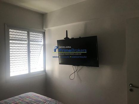 Foto 15 do(a) Apartamento de 3 quartos à venda em Moema, São Paulo