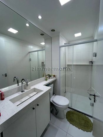 Foto 13 do(a) Apartamento de 3 quartos à venda em Parque Residencial da Lapa, São Paulo