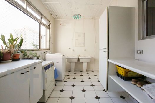 Foto 20 do(a) Apartamento de 3 quartos à venda em Jardim Paulista, São Paulo