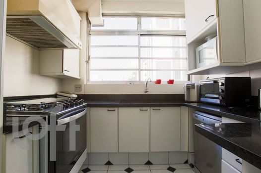 Foto 13 do(a) Apartamento de 3 quartos à venda em Jardim Paulista, São Paulo