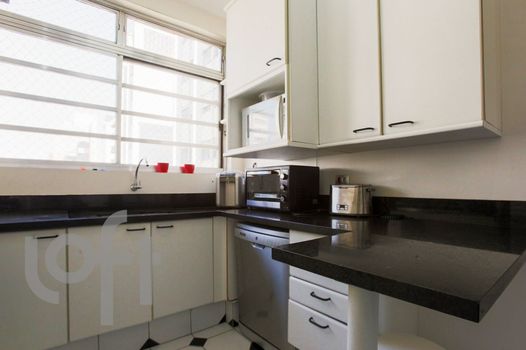 Foto 14 do(a) Apartamento de 3 quartos à venda em Jardim Paulista, São Paulo