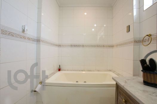 Foto 4 do(a) Apartamento de 3 quartos à venda em Jardim Paulista, São Paulo