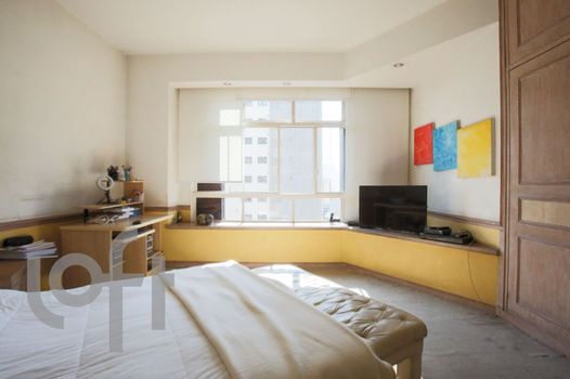 Foto 34 do(a) Apartamento de 3 quartos à venda em Jardim Paulista, São Paulo