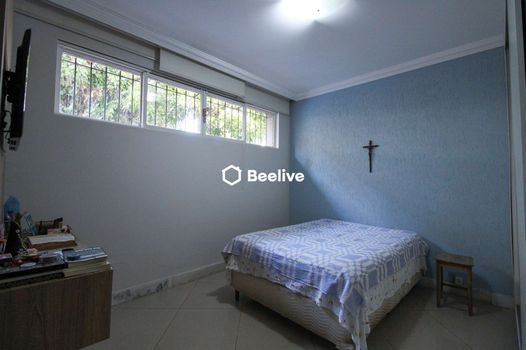 Foto 4 do(a) Apartamento de 4 quartos à venda em Luxemburgo, Belo Horizonte
