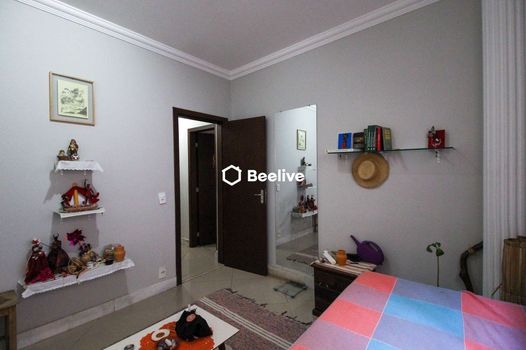 Foto 9 do(a) Apartamento de 4 quartos à venda em Luxemburgo, Belo Horizonte