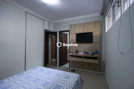 Foto 5 do(a) Apartamento de 4 quartos à venda em Luxemburgo, Belo Horizonte